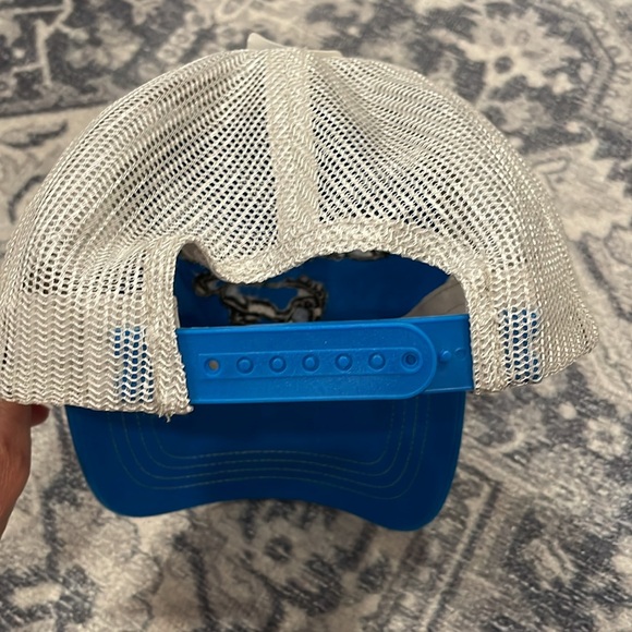 Retro Ford Bronco Baseball Cap - Picture 3 of 4